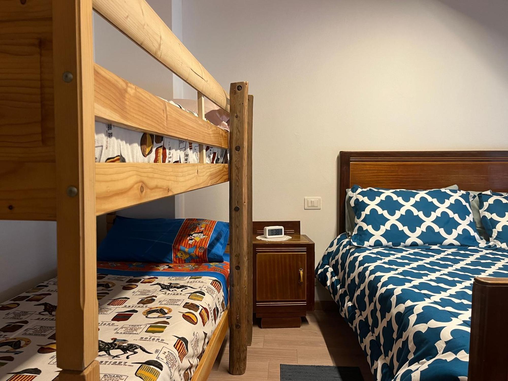 Santa Brigida B&B22 المظهر الخارجي الصورة