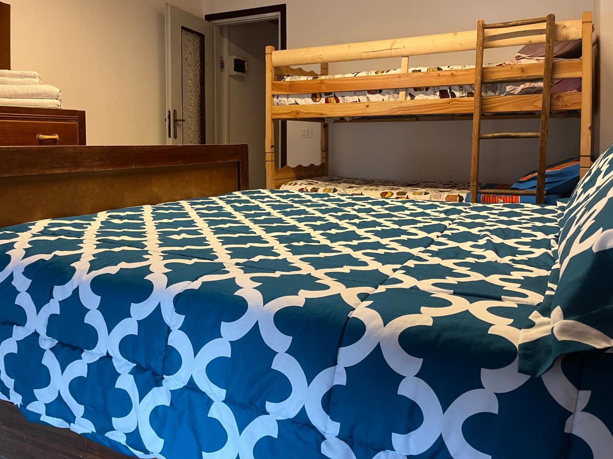 Santa Brigida B&B22 المظهر الخارجي الصورة