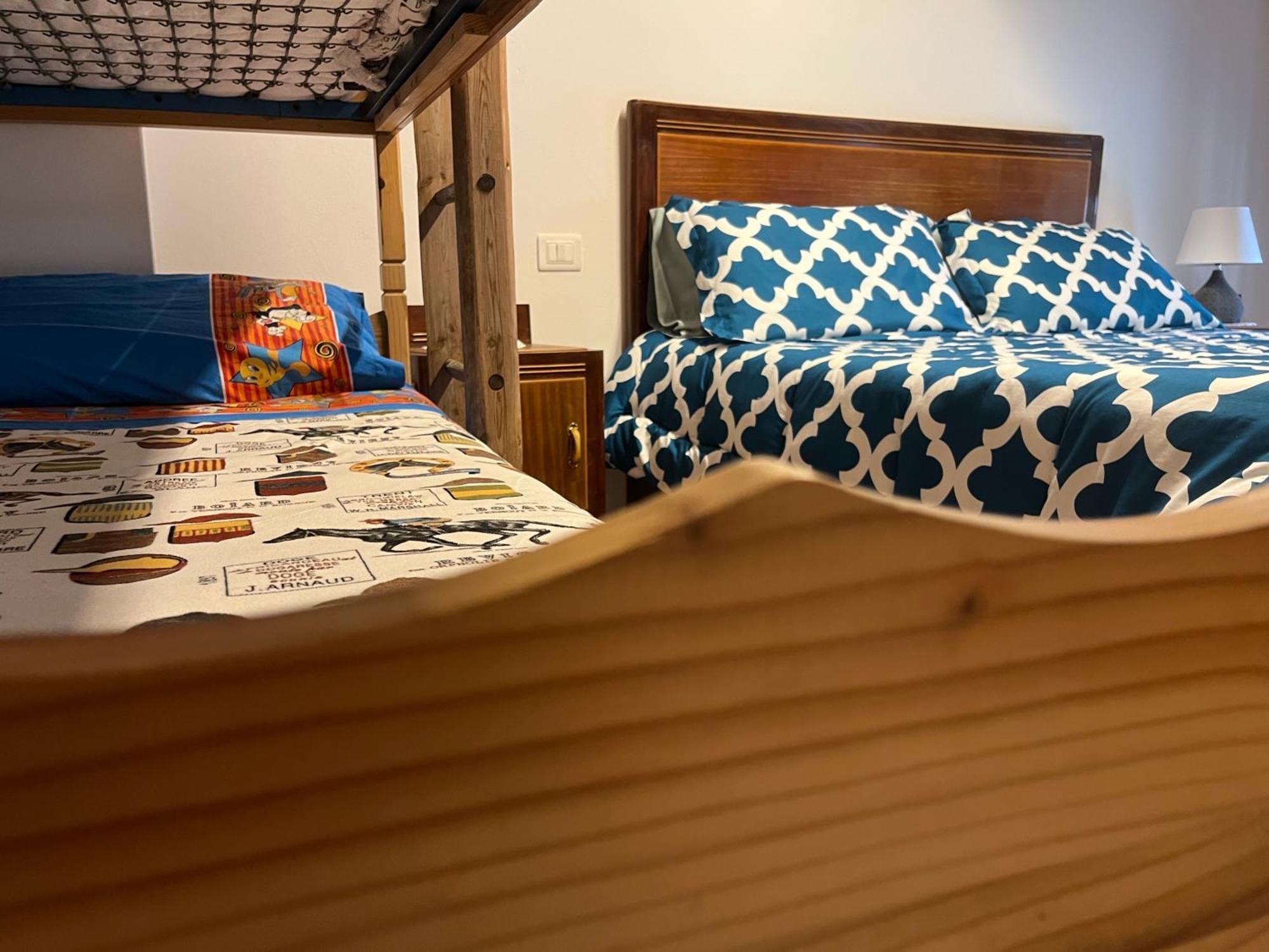 Santa Brigida B&B22 المظهر الخارجي الصورة