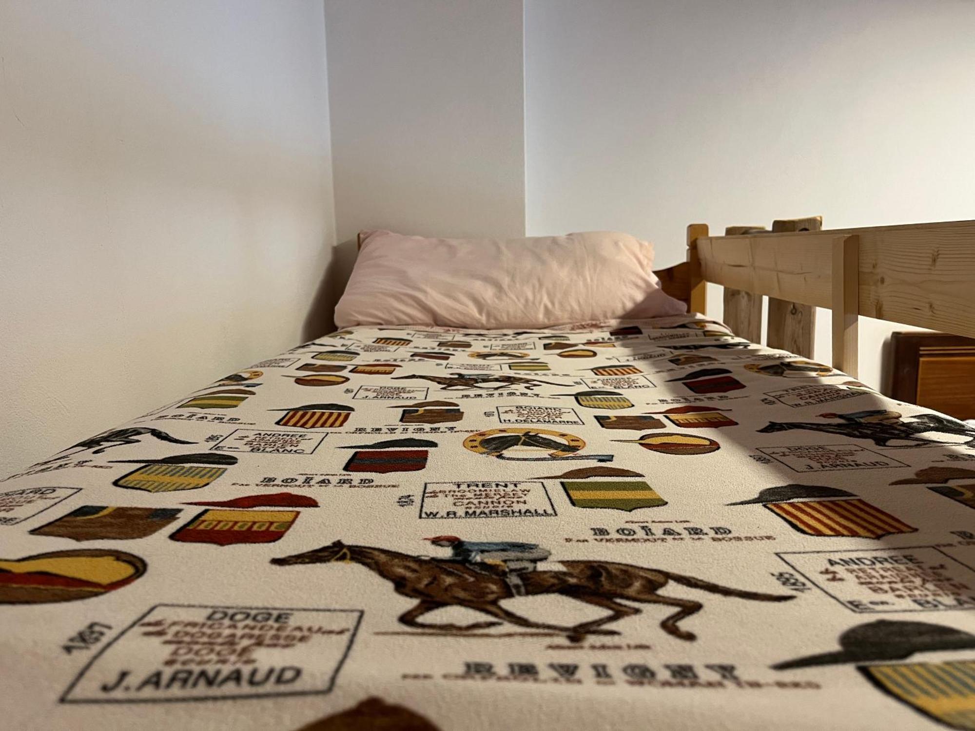 Santa Brigida B&B22 المظهر الخارجي الصورة